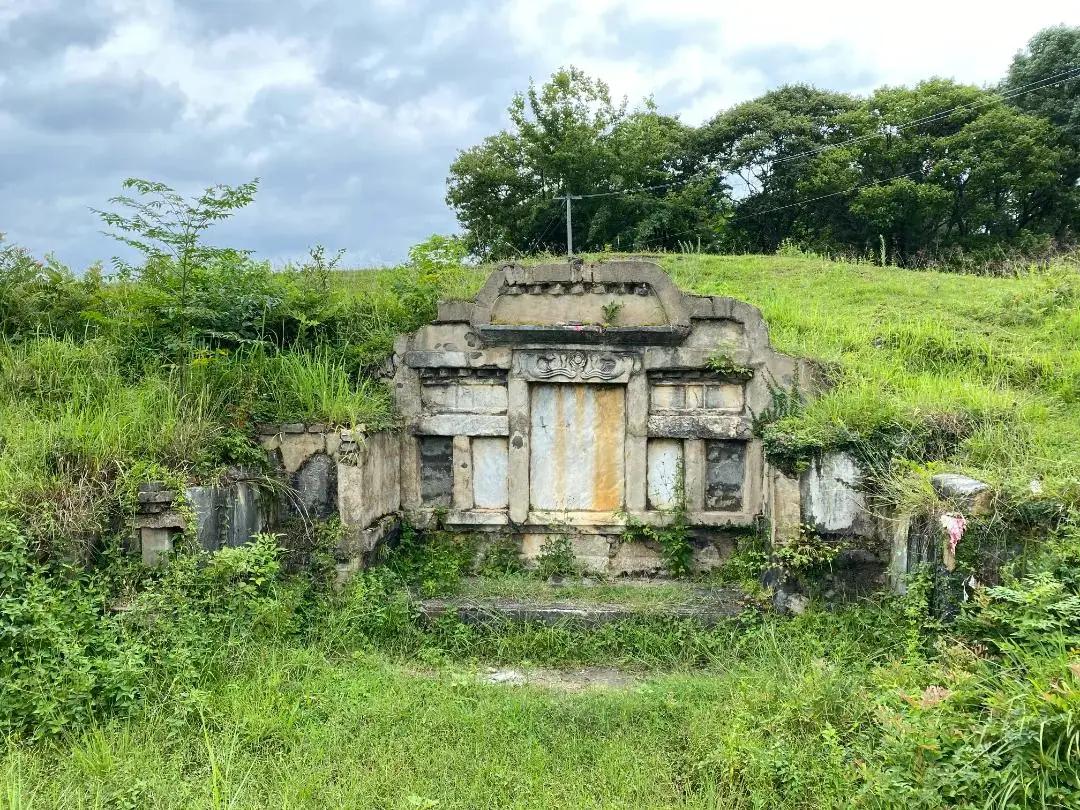 地址